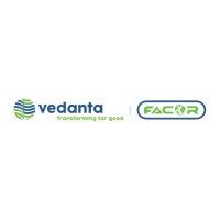Vedanta | FACOR logo - Similar company to Vedanta Technology
