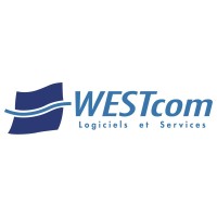 WESTcom Logiciels et Services logo - Similar company to Westcom