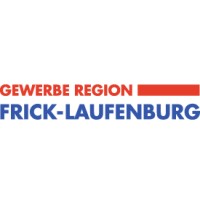 Gewerbe Region Frick-Laufenburg (GEREF) logo - Similar company to Hierholzer Group