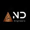 AND Engineers & Co. logo - Similar company to Mnaquality