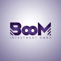 BooM Investment GmbH logo - Similar company to Neobim Gmbh