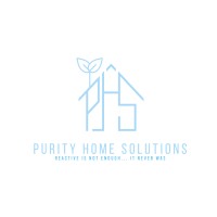 Purity Home Solutions logo - Similar company to Floor Crafters Specialist Flooring Company