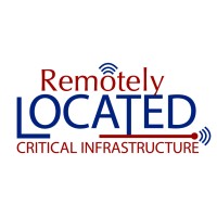 Remotely Located Critical Infrastructure logo - Similar company to Rustbrook
