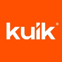 Kuik Studio logo - Similar company to Witch Hunt