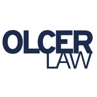Olcer Law logo - Similar company to Sas Mbip