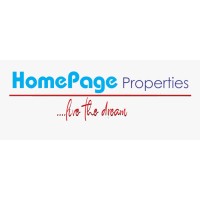 Homepage Properties logo - Similar company to Jasiri Homes