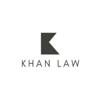Khan Law logo - Similar company to Khan Law
