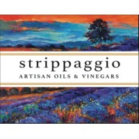 Strippaggio Artisan Oils & Vinegars logo - Similar company to Tecon - Textile Constructions G.M.B.H.