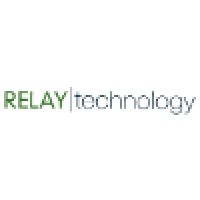 Relay Technology logo - Similar company to Klite Technology