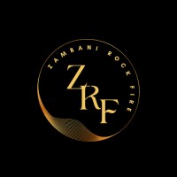 Zambani Rock Fire logo - Similar company to Nat Fire Company Ltd