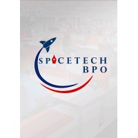SpaceTech BPO logo - Similar company to Dme-Data