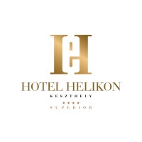 Hotel Helikon logo - Similar company to Naturmed Hotel Carbona****Superior