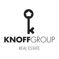Knoff Group Real Estate logo - Similar company to Spruce Property Management