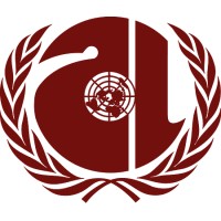 Cağaloğlu Anatolian High School Model United Nations Club logo - Similar company to Biocally