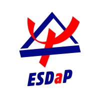 European Society for Dermatology and Psychiatry - ESDAP logo - Similar company to Rao Dermatology