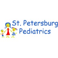 St. Petersburg Pediatrics logo - Similar company to Rose & Crown
