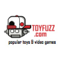 Toy Fuzz, Inc. logo - Similar company to Brown Toy Box