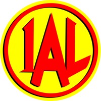 IAL ENGINEERING SERVICES LTD logo - Similar company to Tucker Energy Services