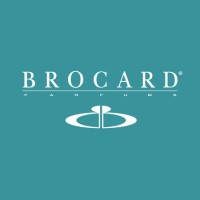 BROCARD logo - Similar company to Hexagone