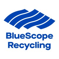 BlueScope Recycling and Materials logo - Similar company to North Star Bluescope Steel