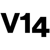 V14 logo - Similar company to Ypog