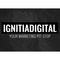 IGNITIA DIGITAL logo - Similar company to Ignitia