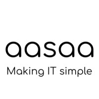 aasaa.io logo - Similar company to Remote Expert Solutions