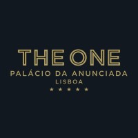 The One Palácio da Anunciada logo - Similar company to Palacio Do Grilo