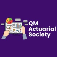Queen Mary Actuarial Society logo - Similar company to Qmul Global Markets Society