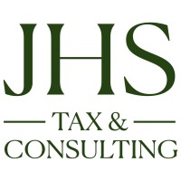 JHS Tax & Consulting logo - Similar company to Vibluence