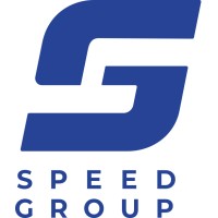 Speed Group logo - Similar company to Dth