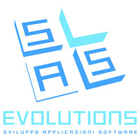 SAS Evolutions srl logo - Similar company to Sas-Lab