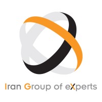 Iran Group of eXperts (IGX) logo - Similar company to Experts Academy (Exacd)