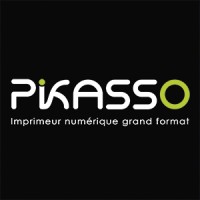 PIKASSO logo - Similar company to Technofa