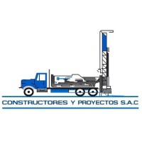 Constructores y Proyectos S.A.C logo - Similar company to Co Management Sac - Evaluación Técnica Y Financiera De Proyectos Inmobiliarios