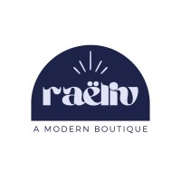 RAËLIV Boutique logo - Similar company to Admiral Row