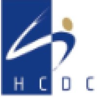 HCDC Limited logo - Similar company to Ecomade Center