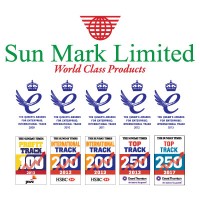 Sun Mark Ltd. logo - Similar company to Grey Tech Distribution