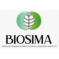 Biosima. Soluciones Integrales de Medio Ambiente y Seguridad Laboral SC logo - Similar company to Laboral Trends