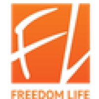 Freedom Life Church logo - Similar company to Bny Production