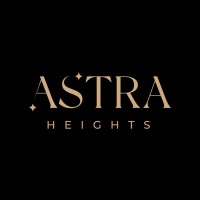 Astra Heights logo - Similar company to Mangalmurti Interiors Llp
