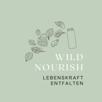 Wild Nourish logo - Similar company to Variegate