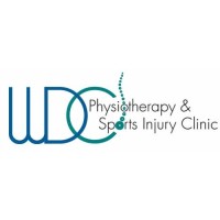 WDC Physiotherapy and Sports injury Clinic logo - Similar company to Maldon And District Cvs