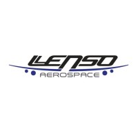 Lenso Aerospace Co., Ltd. logo - Similar company to Qarbon Aerospace