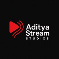 AdityaStream Studios logo - Similar company to Ahmedabad Esports Club