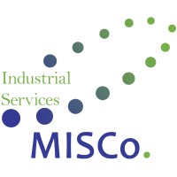 MISCo. Holding logo - Similar company to Misco