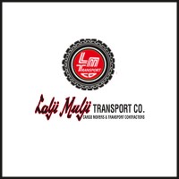 Lalji Mulji Transport logo - Similar company to Vayudoot Logistics