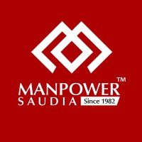 Manpower Saudia™ logo - Similar company to Mysaudijobs