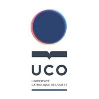 Master IRH - UCO Angers logo - Similar company to Université Catholique De L'Afrique De L'Ouest