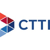 Clinical Trials Transformation Initiative (CTTI) logo - Similar company to Decentralized Trials & Research Alliance (Dtra)
